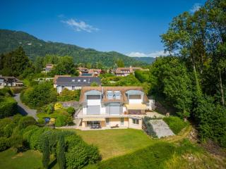 Blonay Garden Apartment - Swiss Hotel Apartments - Blonay - 0