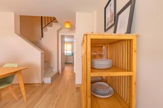 Beachfront, pool, terrace, garage & fibre internet - Tarifa - 3