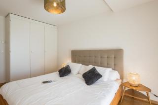 Blonay Garden Apartment - Swiss Hotel Apartments - Blonay - 9