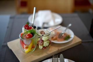 Kloster Frauenberg - 9