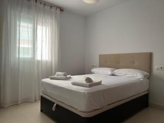 Garden Teatinos, apartamento con piscina y AC - Málaga - 9
