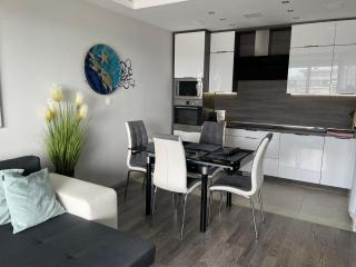 Silver Gray Appartment - Balatonlelle - 1