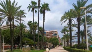 Mar y castillo - Cullera - 6