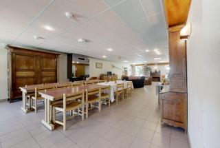 APF France handicap - Ferme Léonie - Saint-Laurent-en-Grandvaux - 1