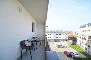 Spacious and comfy in Sibiu - Sibiu - 9
