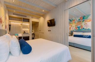 Hotel Tide Phuket Beachfront - Phuket - 5