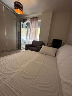 Apartment Clara - Sarandë - 5