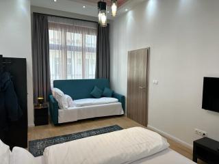 Lizu Apartmant - Budapest - 5