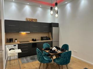Lizu Apartmant - Budapest - 0