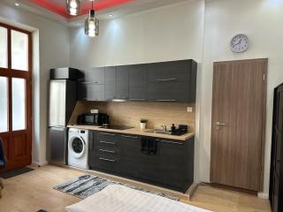 Lizu Apartmant - Budapest - 2