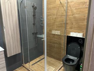 Lizu Apartmant - Budapest - 4