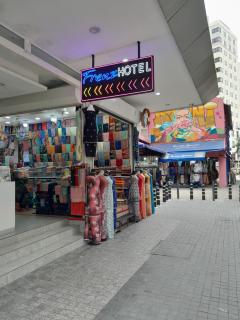 Frenz Hotel Kuala Lumpur - 6