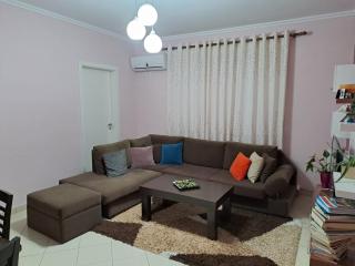 Tirana’s Elevated Apartment - 3