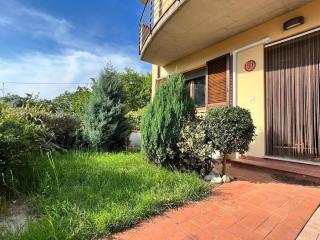Appartamento Altopascio sulla Francigena - 7