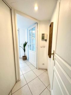 1 BEDROOM Plein centre JUAN LES PINS - Antibes - 3