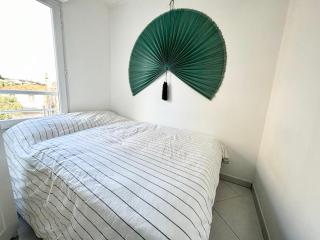 1 BEDROOM Plein centre JUAN LES PINS - Antibes - 6