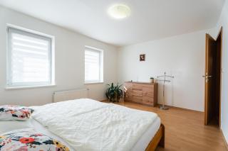 Apartmány Frýda - Luhačovice - 3