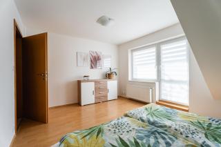 Apartmány Frýda - Luhačovice - 6