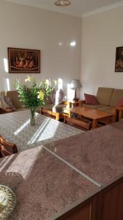 Сozy apartment with 2 bedrooms overlooking the Rio Mall - Erevan - 8
