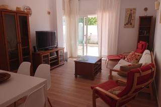 Cabo de Gata - Playa y Golf - Retamar El Toyo - 3