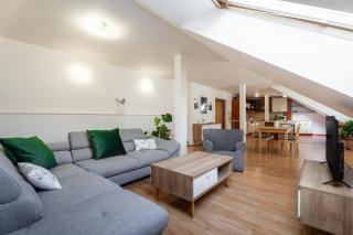 Apartmány Frýda - Luhačovice - 9