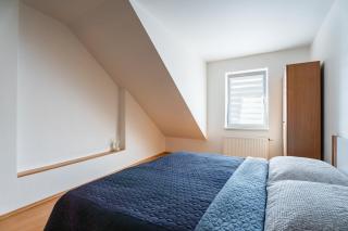 Apartmány Frýda - Luhačovice - 1