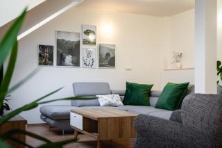 Apartmány Frýda - Luhačovice - 8