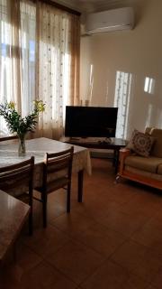 Сozy apartment with 2 bedrooms overlooking the Rio Mall - Erevan - 9