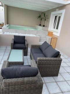 Aegean Glory Suites - 6