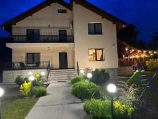 Casa Petra - Pietrăria - 6