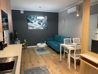 Caroline Jacuzzi Apartments - Nowy Dwór Mazowiecki - 8
