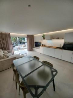 Superbe appartement à 2 minutes de la mer - Cavalaire-sur-Mer - 0