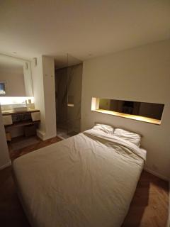 Superbe appartement à 2 minutes de la mer - Cavalaire-sur-Mer - 8