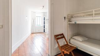 Invictus Hostel - Porto - 7