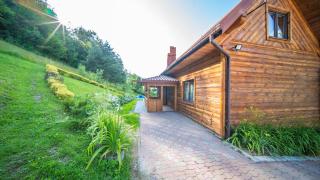 Domek Góralski - Piwniczna - 7