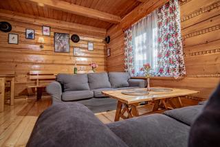 Domek Góralski - Piwniczna - 2