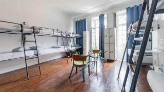 Invictus Hostel - Porto - 6