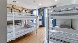 Invictus Hostel - Porto - 9