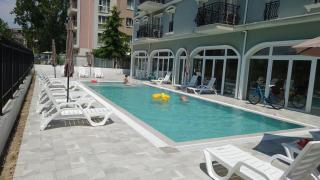 St. Sofia Apartments - Official Rental - Sunny Beach - 5
