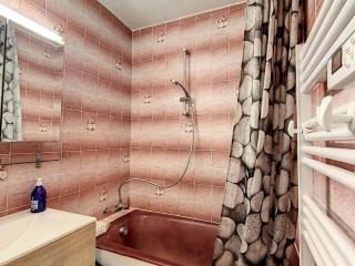 Studio en bord de mer, rez de jardin, accès plage - FR-1-610-90 - Bormes-les-Mimosas - 1