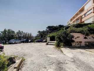 Studio en bord de mer, rez de jardin, accès plage - FR-1-610-90 - Bormes-les-Mimosas - 3