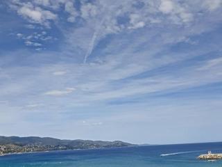 Studio en bord de mer, rez de jardin, accès plage - FR-1-610-90 - Bormes-les-Mimosas - 2