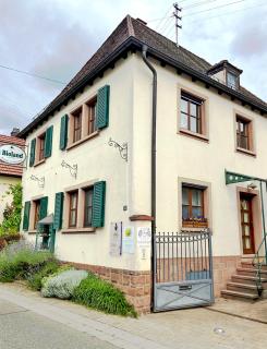 Ferienwohnung Sankt Martin 225 N.N. - 4
