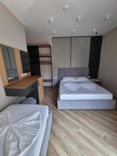 MondurO Hotel - Durrës - 4