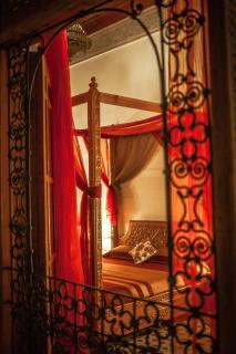 Riad Zamane Fès - Boutique & Spa - Fès - 6