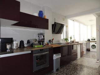 Chambre en colocation - Gandía - 4