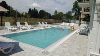 Riverside VIP Аpartments - 2
