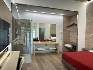 Luna Residence Hotel - Casalmaggiore - 9