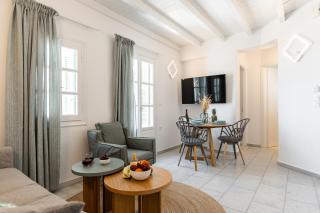 Caruana Living - Agia Anna Naxos - 5