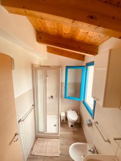 Guest House Napoleone - Carloforte - 2